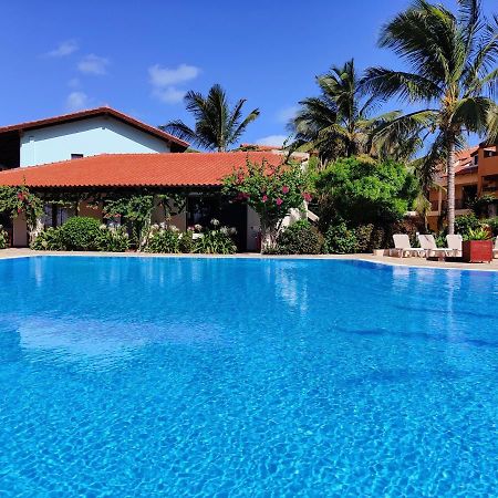 Апартаменты Albis Harena - Porto Antigo 2 Санта-Мария Экстерьер фото