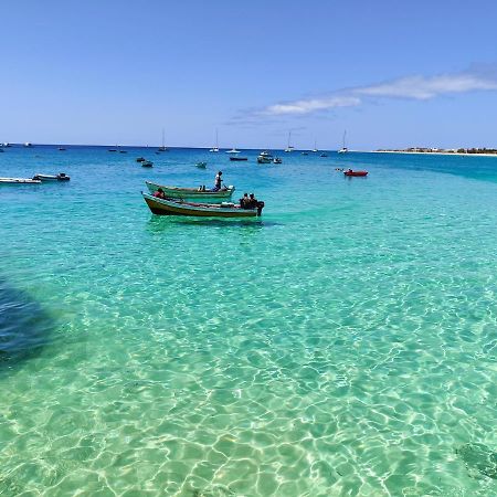 Апартаменты Albis Harena - Porto Antigo 2 Санта-Мария Экстерьер фото