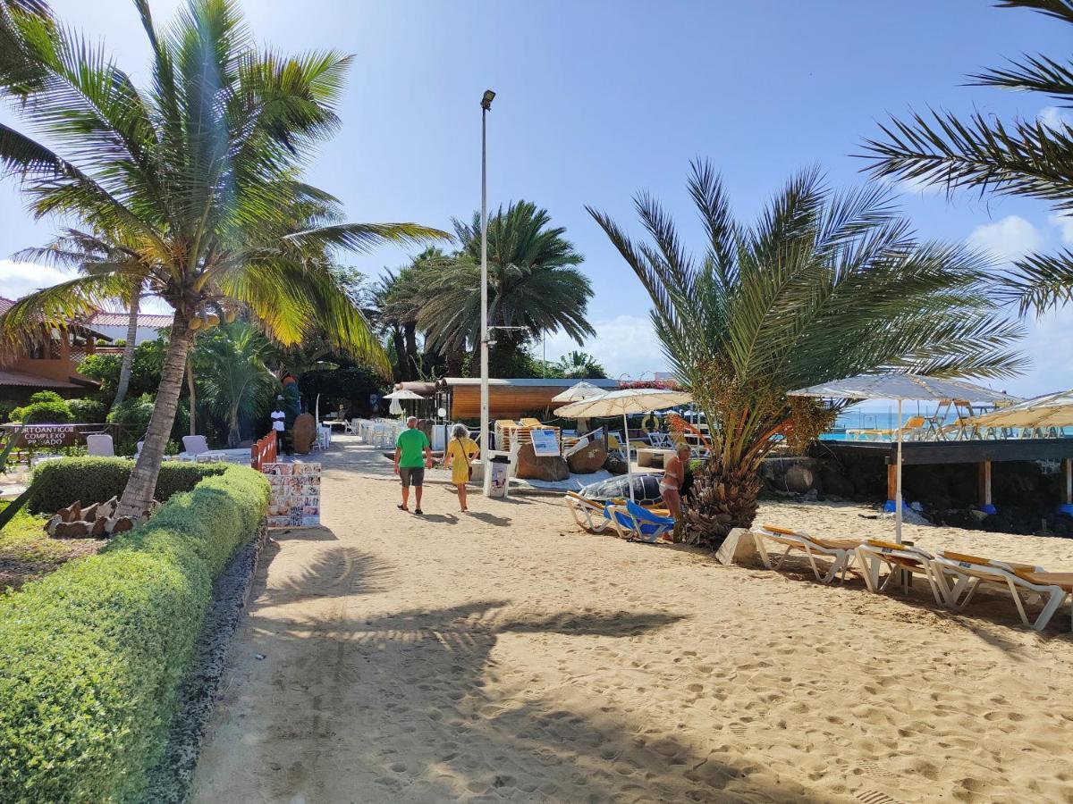 Апартаменты Albis Harena - Porto Antigo 2 Санта-Мария Экстерьер фото