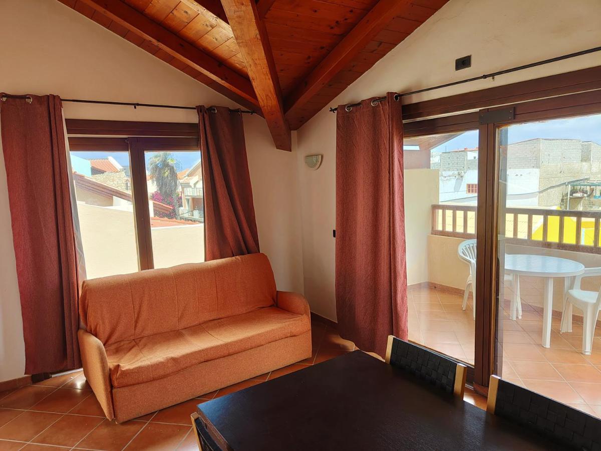 Апартаменты Albis Harena - Porto Antigo 2 Санта-Мария Экстерьер фото