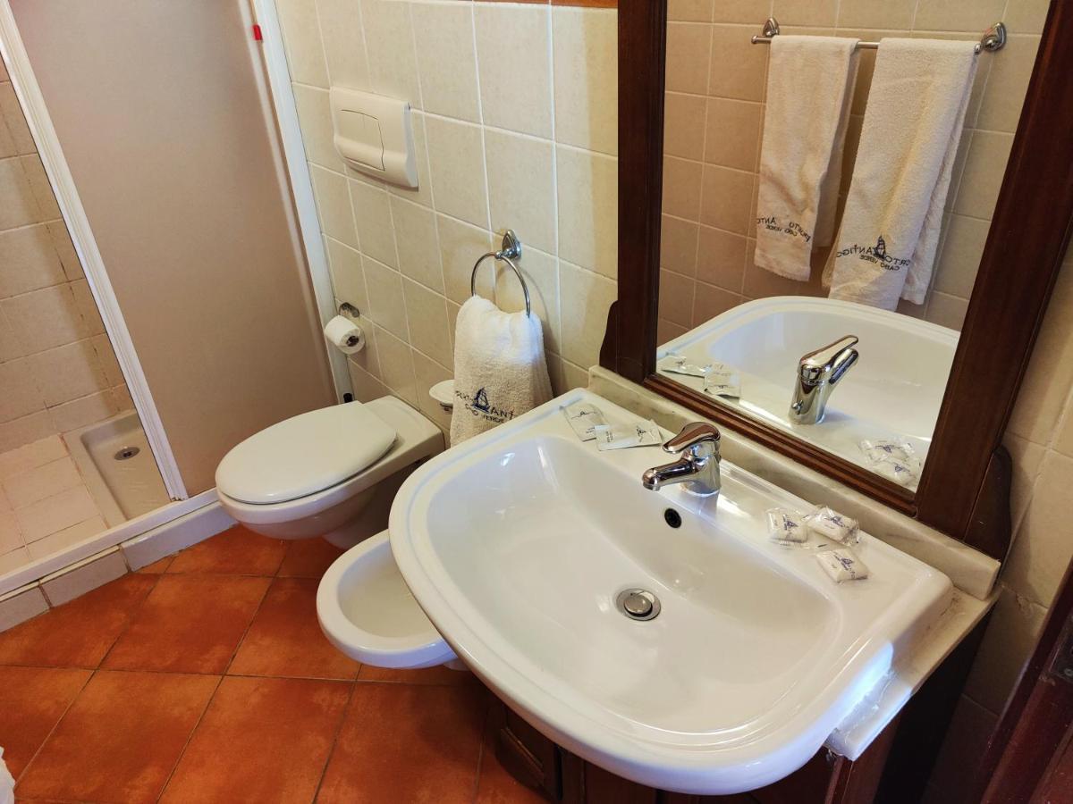 Апартаменты Albis Harena - Porto Antigo 2 Санта-Мария Экстерьер фото