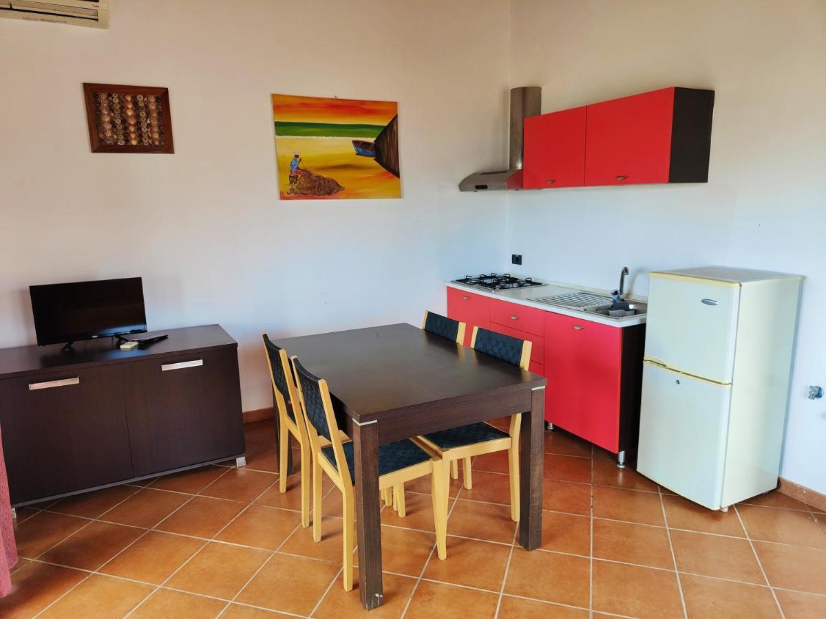 Апартаменты Albis Harena - Porto Antigo 2 Санта-Мария Экстерьер фото