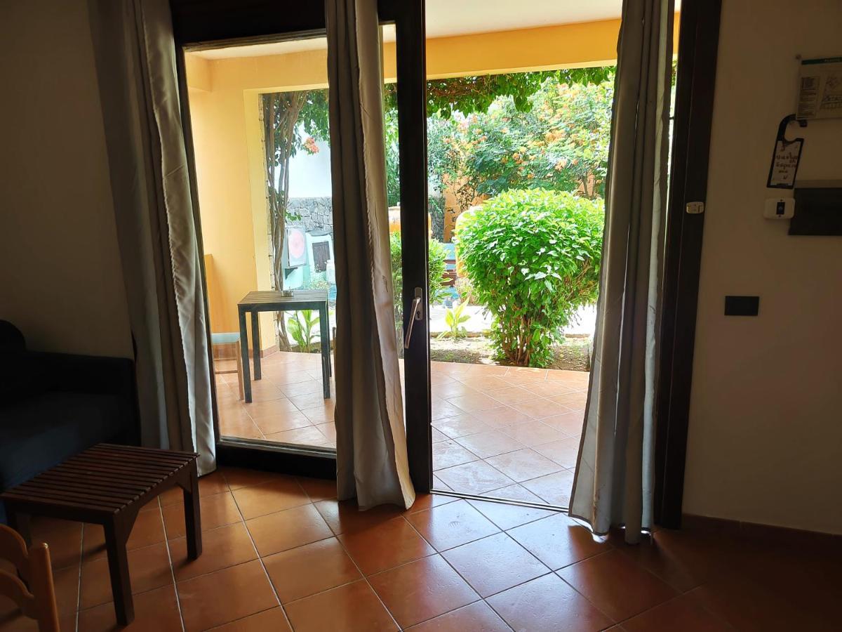 Апартаменты Albis Harena - Porto Antigo 2 Санта-Мария Экстерьер фото