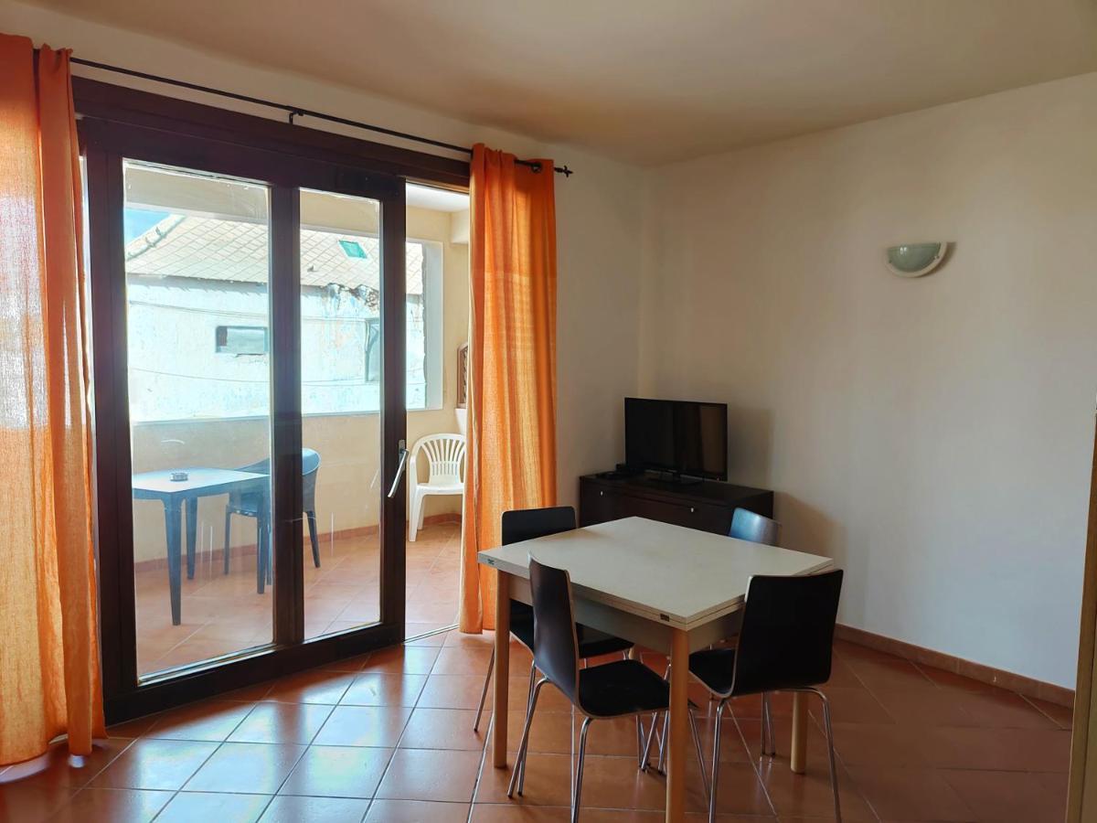 Апартаменты Albis Harena - Porto Antigo 2 Санта-Мария Экстерьер фото