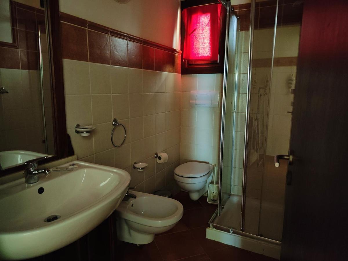 Апартаменты Albis Harena - Porto Antigo 2 Санта-Мария Экстерьер фото