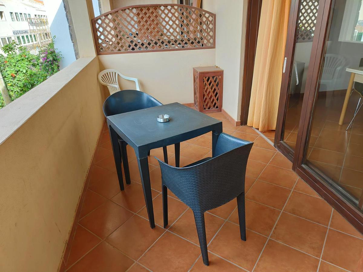 Апартаменты Albis Harena - Porto Antigo 2 Санта-Мария Экстерьер фото