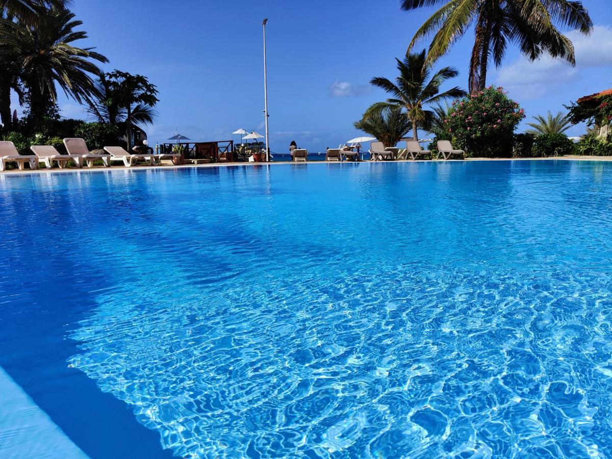 Апартаменты Albis Harena - Porto Antigo 2 Санта-Мария Экстерьер фото