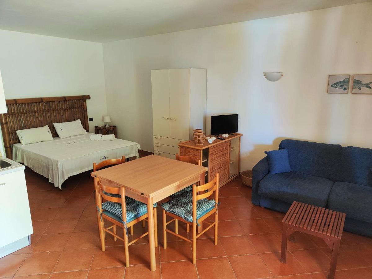 Апартаменты Albis Harena - Porto Antigo 2 Санта-Мария Экстерьер фото