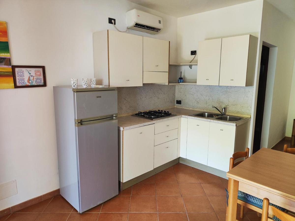 Апартаменты Albis Harena - Porto Antigo 2 Санта-Мария Экстерьер фото