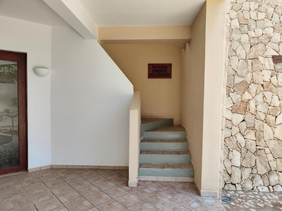 Апартаменты Albis Harena - Porto Antigo 2 Санта-Мария Экстерьер фото