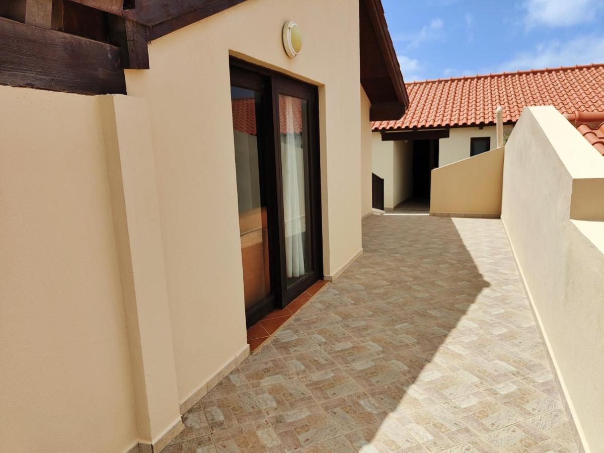 Апартаменты Albis Harena - Porto Antigo 2 Санта-Мария Экстерьер фото