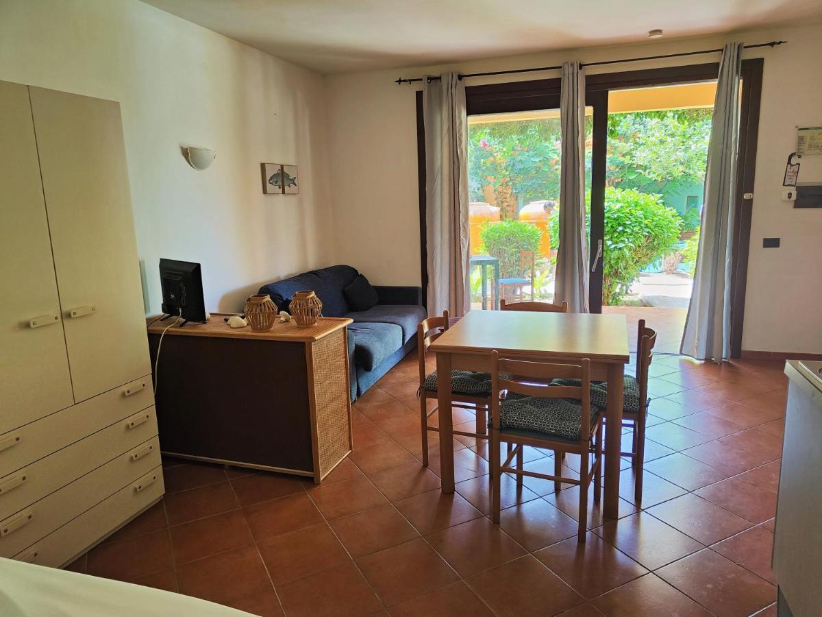 Апартаменты Albis Harena - Porto Antigo 2 Санта-Мария Экстерьер фото
