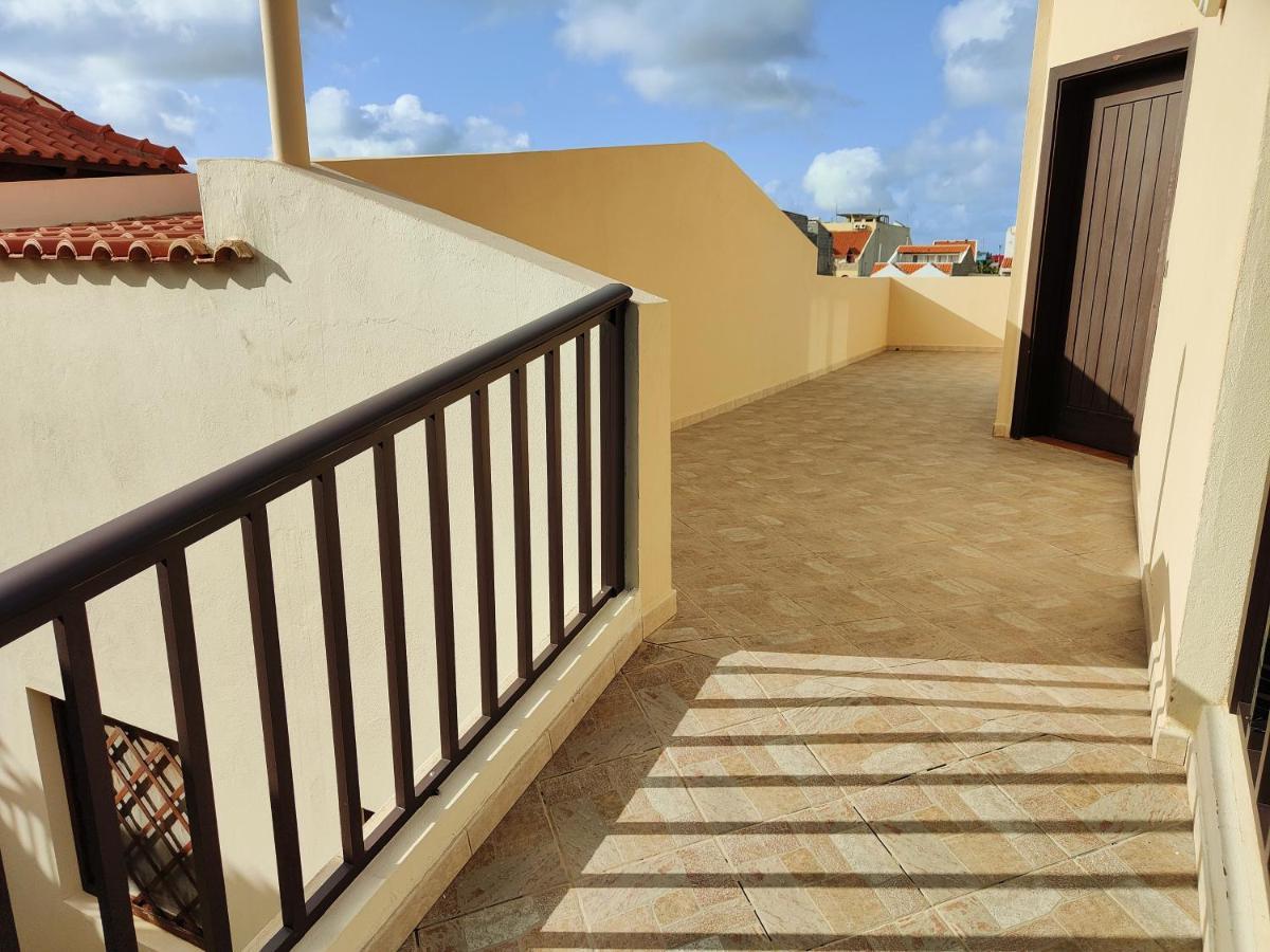 Апартаменты Albis Harena - Porto Antigo 2 Санта-Мария Экстерьер фото