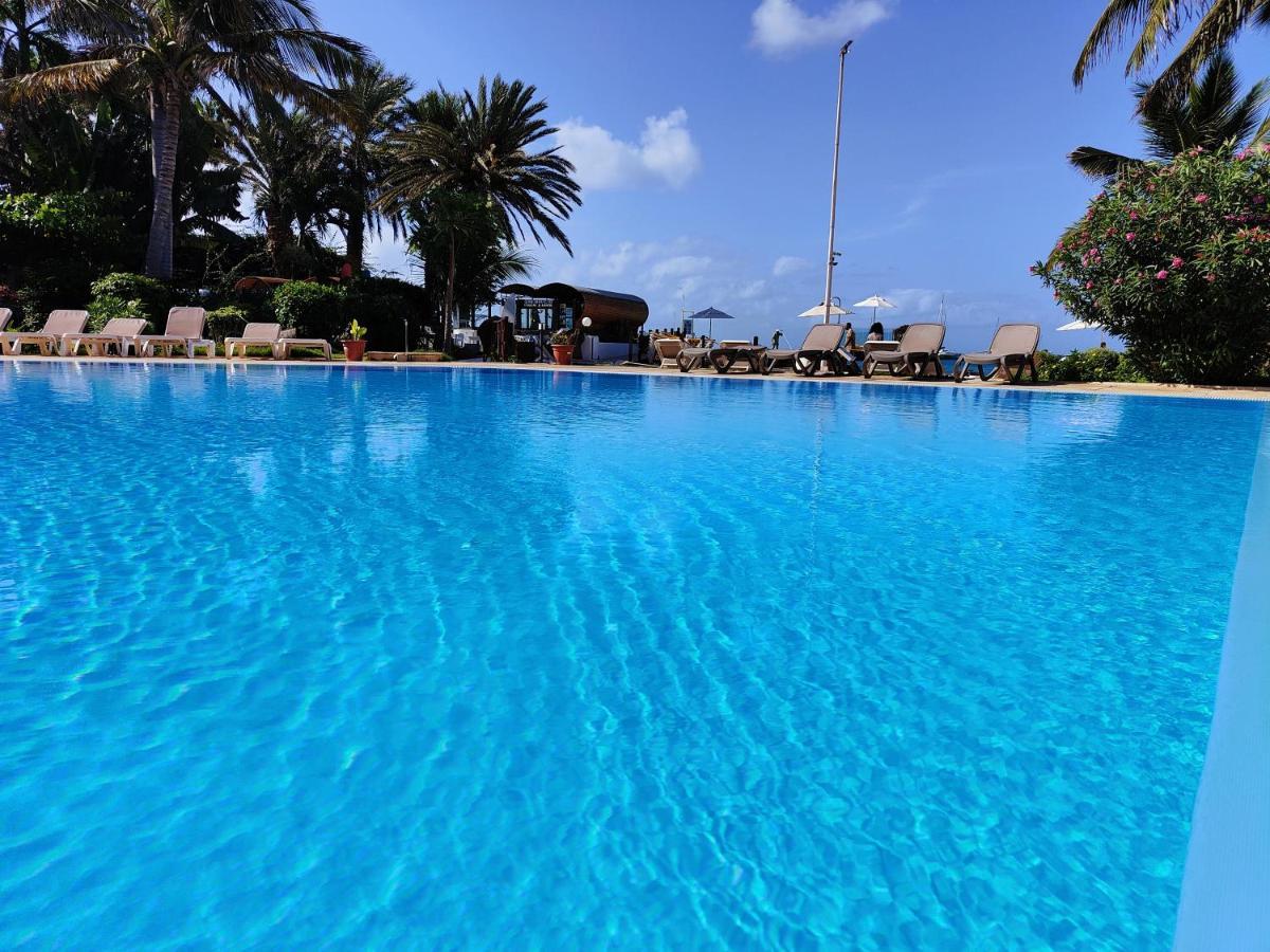 Апартаменты Albis Harena - Porto Antigo 2 Санта-Мария Экстерьер фото