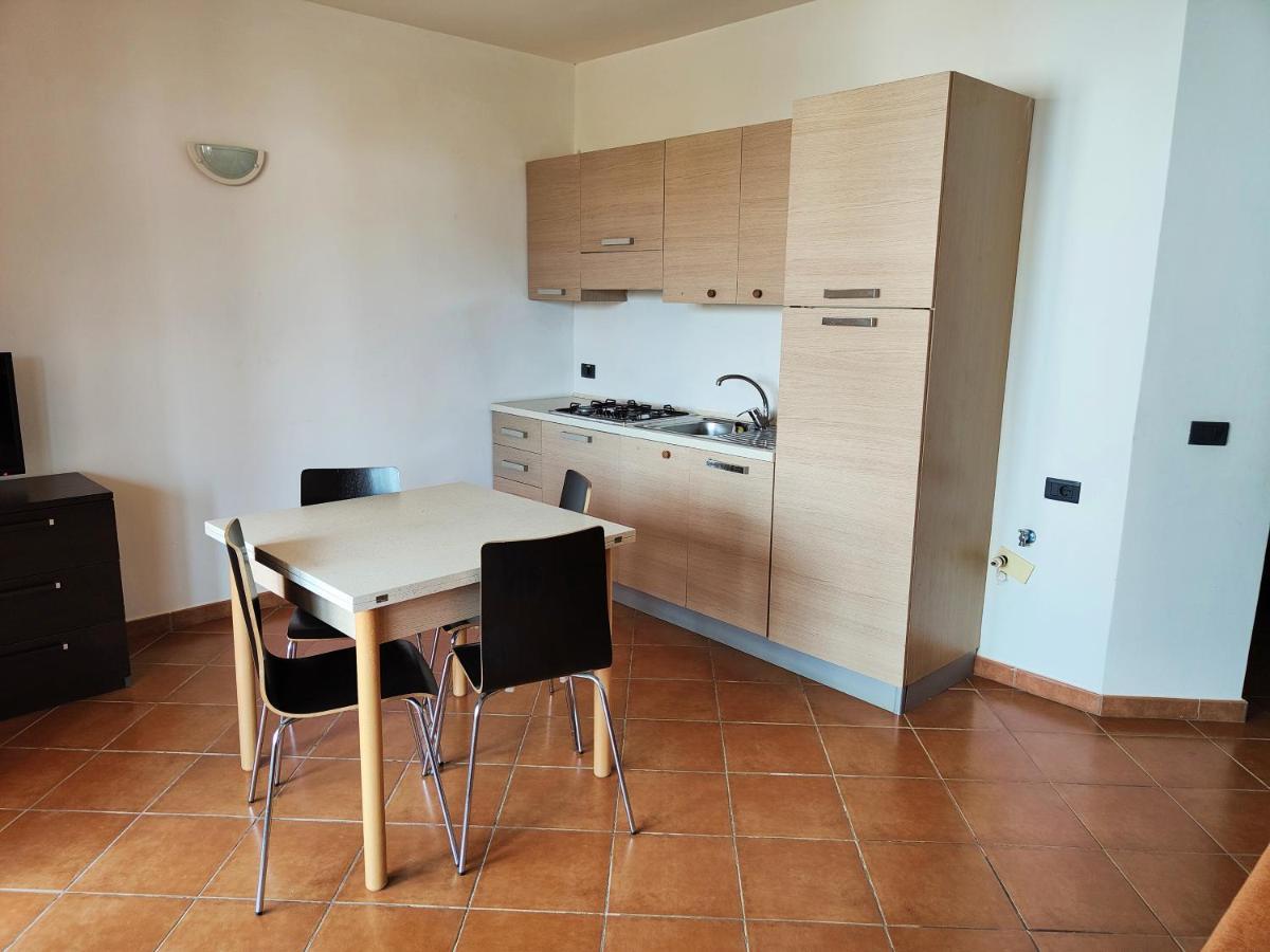 Апартаменты Albis Harena - Porto Antigo 2 Санта-Мария Экстерьер фото